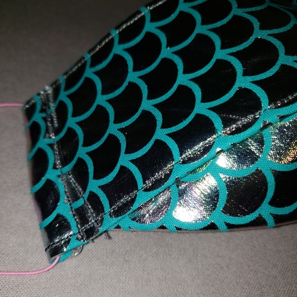 Face Mask - Picture 3 of 3